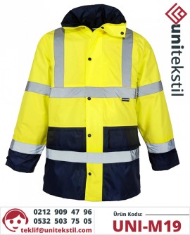 Safewear İşçi Parkası