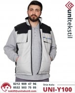 Cepli Promosyon Yelek