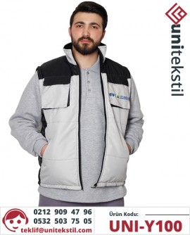 Cepli Promosyon Yelek