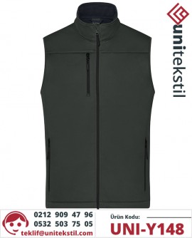 Softshell İş Yelekleri